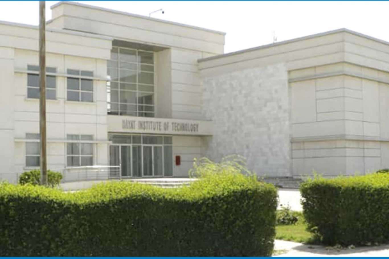 Afghan International University steers towards new highs in education